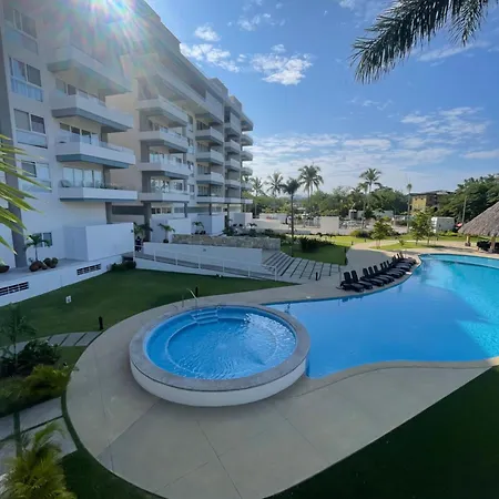 Altamar Nuevo Vallarta